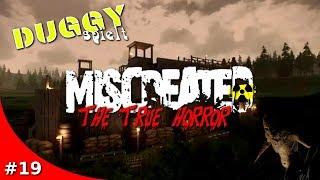 [Miscreated] Wir bauen eine Base #19 [Multiplayer][Deutsch/German] [HD]