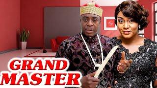GRAND MASTER // LATEST NOLLYWOOD MOVIES 2022 #nollywoodmovies #nigerianfilm #trending
