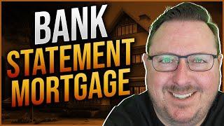 Bank Statement Mortgage Loans for Self Employed - Benefits and Tips
