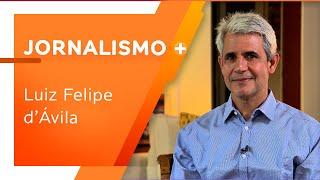 Aparecida Debate: Luiz Felipe d'Ávila - Especial Eleições 2022