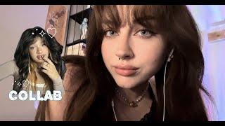 2 Girls Have A Crush On You!? ASMR| ft. @edensgardenasmr 