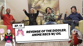 Revenge of the Diddler