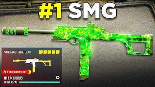 my NEW FJX HORUS BUILD is GODLY in MW3!  (Best FJX HORUS Class Setup) - Modern Warfare 3