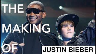 The Making Of: Justin Bieber