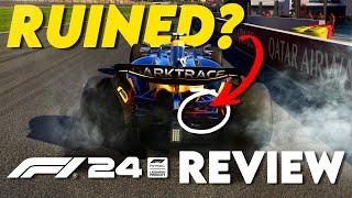 Is It Really THAT Bad? - F1 24 Review