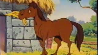 Busove priče (Ox Tales) VHS-rip