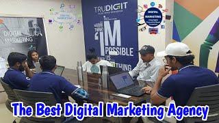 మీ Shop నీ Online లో Promote చేద్దాము అనుకుంటున్నారా ?? | Best Digital Marketing Agency in Hyderabad