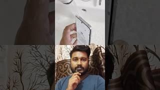 Xiaomi redmi note 13 pro waterproof test #smartphone #note13pro #unboxing #redminote13pro #goodthing