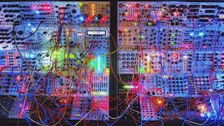 Liquid Dreams by Michael Voinov. Track - Juan Valderrama, modular vers.