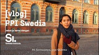 Kuliah di Swedia | Lund University in Helsingborg
