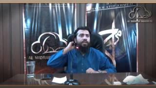 Madarij "ELEMENTS OF DECEPTION" Highlights |  Al Midrar Institute