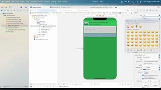 Chat Bot in Swift 5 | View Controller Logic | QuestionBot App in Xcode