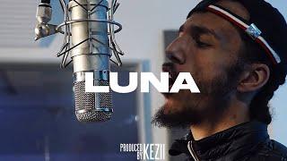 [FREE] Yanko X #OFB Izzpot X Bandokay X UK Drill Type Beat - "LUNA" | UK Drill Instrumental 2021