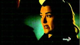 Ziva talks to Tony about Ray - NCIS "9x13 A Desperate Man"