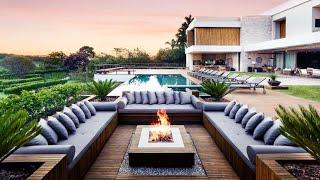 120 Patio furniture design ideas for modern backyard seating arrangement - Outdoor furniture ideas