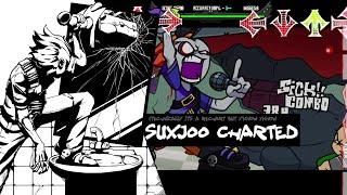 Suxj00 Charted - FNF Vs. Convict Asura Armageddon/Fanvict