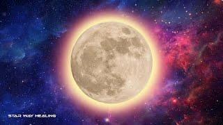 FULL MOON • JANUARY 2025 • MANIFEST MIRACLES, BLESSINGS & ABUNDANCE • 1111Hz