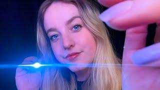 ASMR | Visuals for Deep Sleep  over 3 Hours LIGHTS, Dark Room [Compilation]