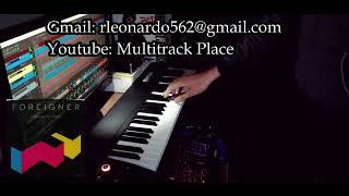 Multitrack Place Promo