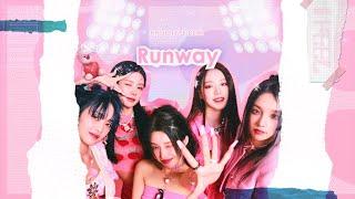 [FREE] (G)I-DLE Type Beat "RUNWAY"  |  Kpop Instrumental