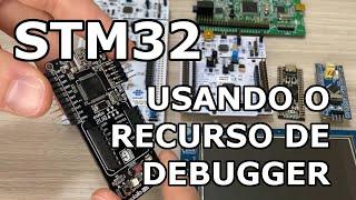 NOVIDADE: PROTOCOLO CAN EM NOVO MÓDULO NO CURSO STM32 CUBE IDE!