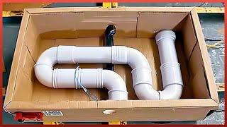 4 Brilliant DIY Ideas Using PVC Pipes | Easy Recycling Life Hacks | by @Top-One-Maker