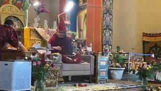 Dzongsar Jamyang Khyentse Rinpoche Kheno