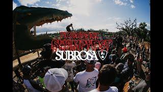 Subrosa - Swampfest