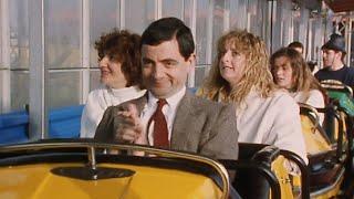 Mr Bean Ride The Big One! | Mr Bean Live Action | Full Episodes | Mr Bean