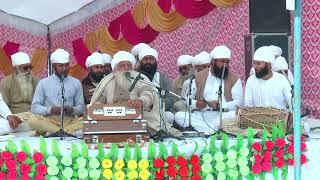 Baba Shinda ji Muhawava। Mela Basant Punchmi Ludhiana