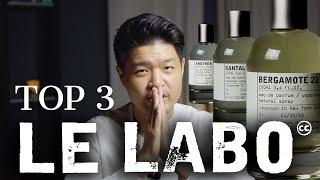 3 อันดับน้ำหอมที่ดีที่สุดของ Le Labo | Top 3 Le Labo [Give Me 3]