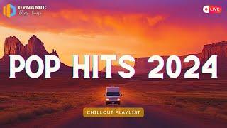  Pop Hits song 2024 ~ September 2024 updated Spotify playlist  Good vibes only 2024