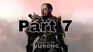 Black Myth: Wukong Part 7 (Vertical)