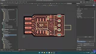 2 How to quickly add a polygon to the entire board