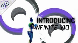 Introducing Infinite Yiq(Join a Fortnite Team!)