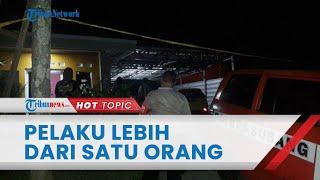 Pelaku Pembunuhan Ibu dan Anak di Subang Diduga Lebih dari Satu Orang, Polisi Masih Terus Selidiki