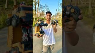 Robot Wala truck rc