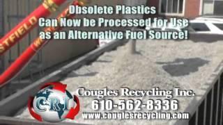 FULL MOON VIDEO SERIVES Commercial Cougles Full Service Waste Management.mov