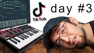 Remixing TikTok Songs Until I Go VIRAL