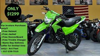 CHEAPEST ENDURO 250CC/ CHEAPER THAN AMAZON || HOW YOU CAN MAKE YOUR HAWK 250 FASTER THAN STOCK  