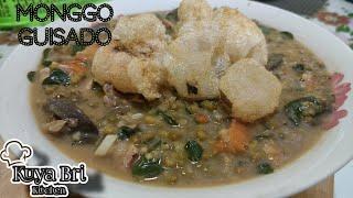 Monggo Guisado #monggorecipe