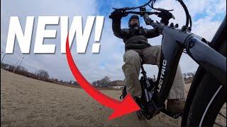 Did I Just Review the Best Commuter eBike of 2024? Lectric ONE