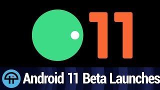 Android 11 Public Beta: How to Install It