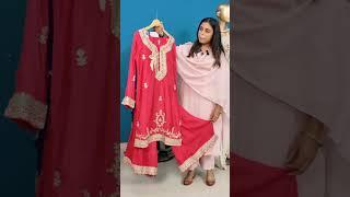 Eid dresses 2025 Live Collection at G3. Sharara, Kurtas, Anarkalis and more