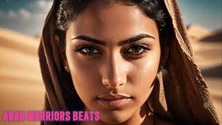 Arabic Beats - Arabic Songs Mix 2024 - Trend Music - Deep House