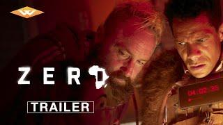 ZERO | Official Trailer | Starring Hus Miller | In Theaters & On Digital April 11