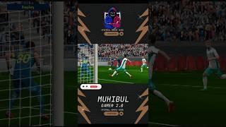 Efootball cinematic Video gamplay.#efootball#football#pes2025 #pes2021 #pes2024#vairalvideo#short