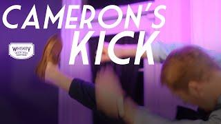 Cameron's Kick | Whiskey With Wes