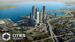 Cities Skylines 2 | It's Getting Real