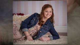 Alissa - Class of 2018 Viz-Model